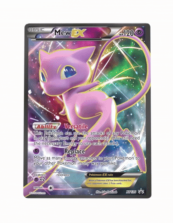 Mystic Genetic Fusion