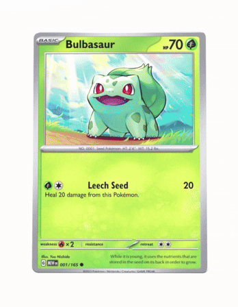 Verdant Growth Evolution