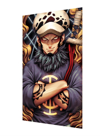 Rivals of the New Era