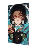 Demon Slayer Trio