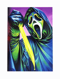 Neon Scream